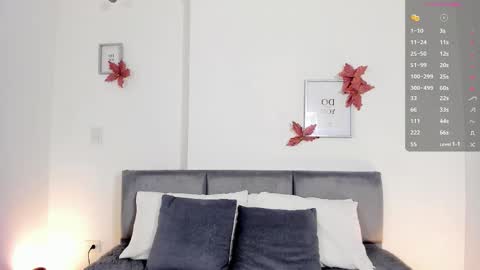 Hanna Os online show from January 9, 2026, 10:40 am