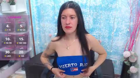 Hanna online show from March 18, 2026, 3:04 pm