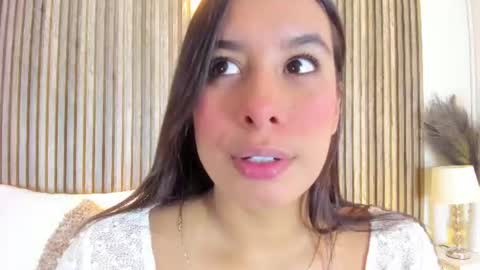 Snapshot of hannapaola chatting on June 30, 2026, 10:33 pm HannaPaola online show from June 30, 2026, 10:33 pm