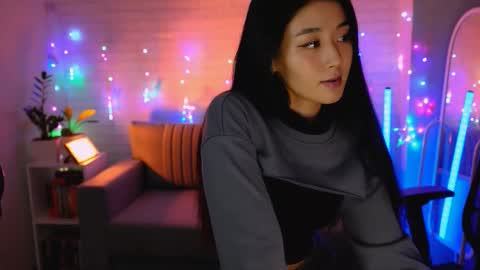 hannarosie online show from November 30, 2025, 6:12 pm