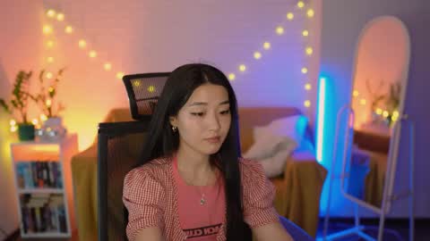 hannarosie online show from March 30, 2026, 6:31 pm