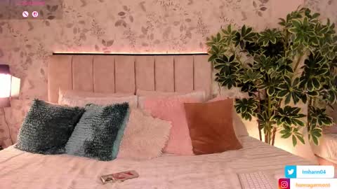 hannasextime online show from January 15, 2026, 2:27 am