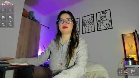   hannasofia x        Schedule 700 -1400GTM-5 online show from January 13, 2026, 2:11 pm