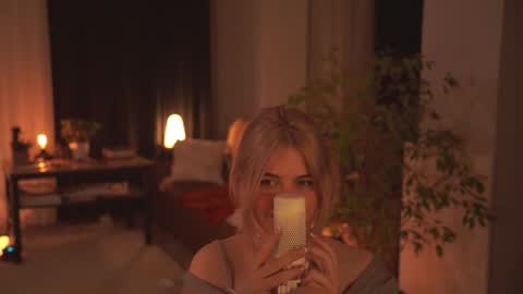 Hanna online show from January 13, 2025, 4:19 pm