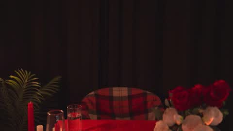 Hanna online show from March 10, 2025, 12:40 am