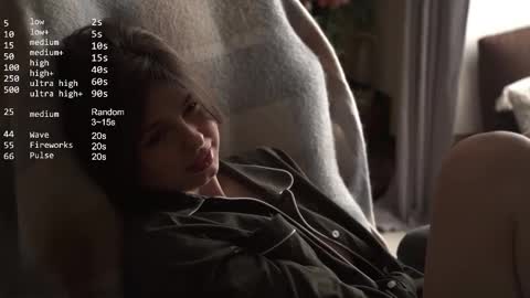 Snapshot of hannasthesia chatting on March 16, 2026, 5:44 am Hanna online show from March 16, 2026, 5:44 am