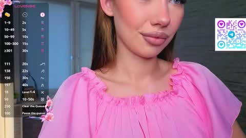 Hanna online show from October 29, 2025, 7:32 am