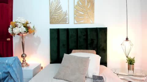 Hanna Warrior online show from February 22, 2025, 4:07 am