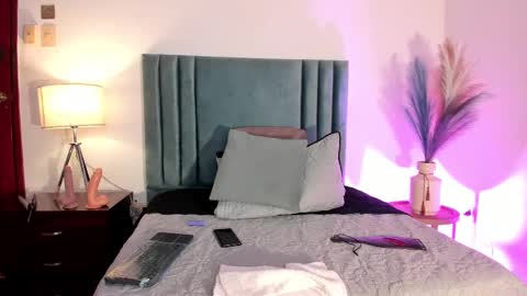 Hanna Warrior online show from March 9, 2025, 12:31 am