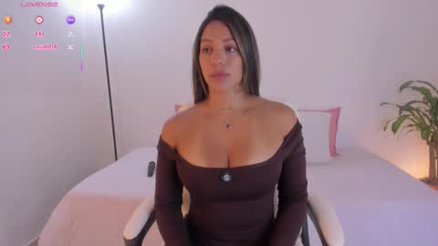 Snapshot of hannawilliams_ chatting on March 15, 2026, 5:30 pm Hanna Williams online show from March 15, 2026, 5:30 pm