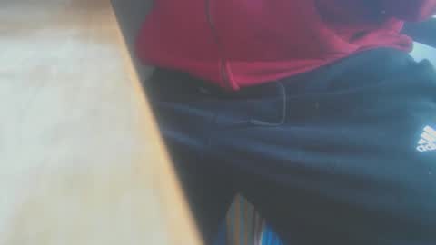 hannes_k online show from November 29, 2025, 10:29 am