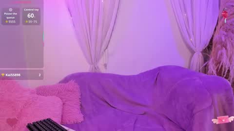 Hannie ws online show from January 5, 2026, 9:29 pm