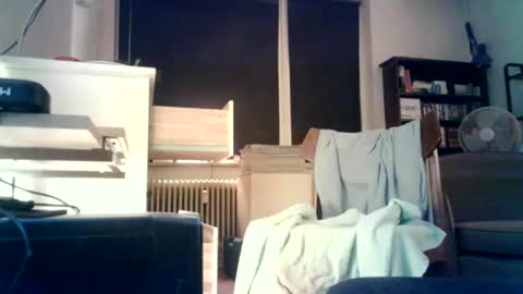 Hannsi64 online show from February 4, 2026, 8:14 pm