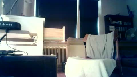 Hannsi64 online show from February 22, 2026, 9:52 am