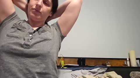 Sabrina online show from October 15, 2025, 4:45 am