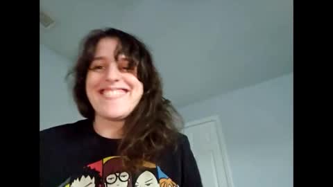 Snapshot of hannukahhottie chatting on March 23, 2026, 10:14 pm Sabrina online show from March 23, 2026, 10:14 pm