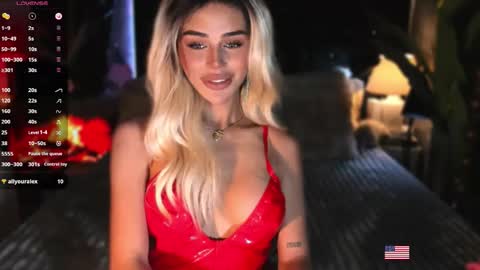 hanny113826 online show from November 10, 2025, 5:23 pm