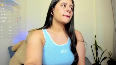 Snapshot of hanny_13 chatting on May 14, 2026, 11:44 pm taylor live online show from May 14, 2026, 11:44 pm