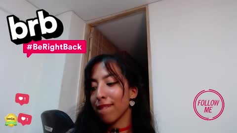 hanny_bomm online show from March 3, 2025, 2:04 am