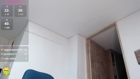 hanny_bomm online show from March 4, 2025, 2:27 am