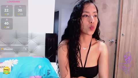 hanny_bomm online show from March 12, 2025, 10:50 pm