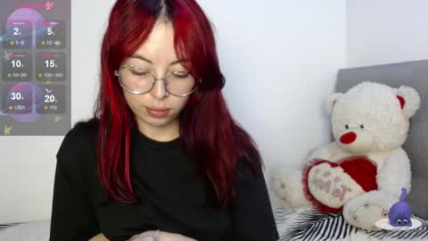 hanny online show from November 26, 2025, 1:28 am