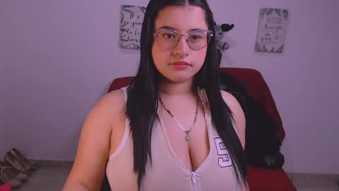 Hanny Parkerr online show from April 20, 2026, 11:13 am