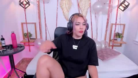 Hanny online show from November 4, 2025, 4:17 pm