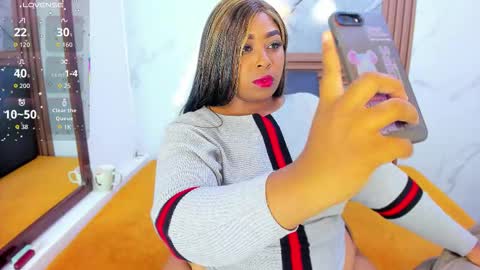 Hanny Mansonh online show from December 21, 2025, 3:35 am