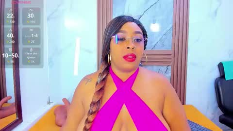 Hanny Mansonh online show from February 6, 2026, 3:44 am