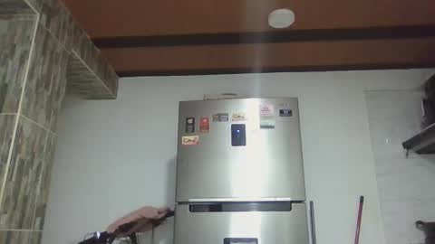 Andrs Cortes online show from October 5, 2025, 3:05 am