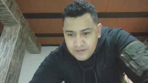 Andrs Cortes online show from February 2, 2026, 12:09 am