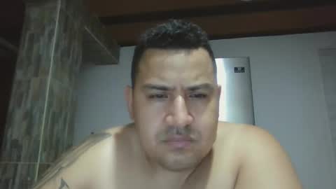 Andrs Cortes online show from March 13, 2026, 2:07 am