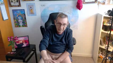 charly online show from February 16, 2025, 10:54 am