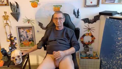 charly online show from October 29, 2025, 2:41 pm