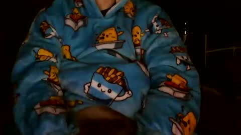 Snapshot of hansole12 chatting on January 18, 2025, 6:43 pm hansole online show from January 18, 2025, 6:43 pm