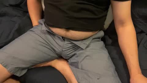 hansomeman2015 online show from October 9, 2025, 12:52 am