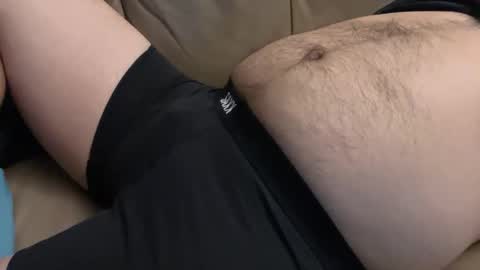 hansomeman2015 online show from October 13, 2025, 11:49 pm