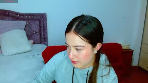 Snapshot of hanssel_art3 chatting on July 28, 2026, 2:18 am hanssel_art3 online show from July 28, 2026, 2:18 am
