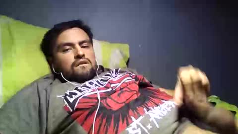 Hanuque online show from November 8, 2025, 11:14 pm