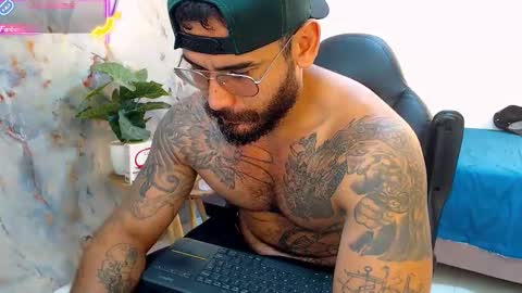 Snapshot of hanz_col chatting on September 16, 2025, 6:09 pm hanz_col online show from September 16, 2025, 6:09 pm