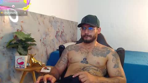 Snapshot of hanz_col chatting on September 26, 2025, 11:14 am hanz_col online show from September 26, 2025, 11:14 am