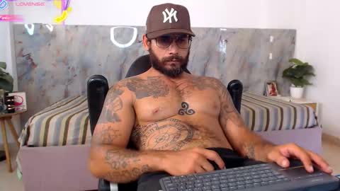 Snapshot of hanz_col chatting on May 4, 2026, 5:53 pm hanz_col online show from May 4, 2026, 5:53 pm