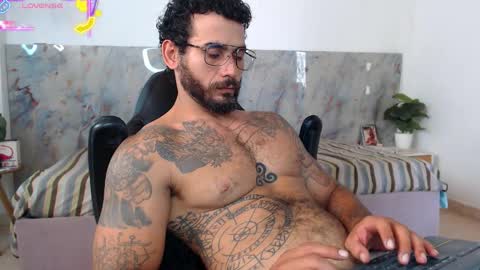 Snapshot of hanz_col chatting on May 14, 2026, 4:47 pm hanz_col online show from May 14, 2026, 4:47 pm