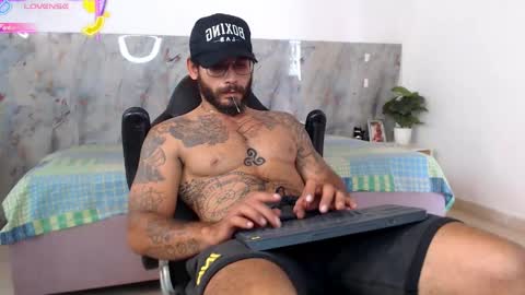 Snapshot of hanz_col chatting on May 27, 2026, 4:59 pm hanz_col online show from May 27, 2026, 4:59 pm
