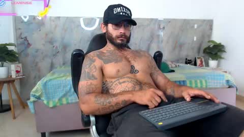 Snapshot of hanz_col chatting on May 31, 2026, 11:28 am hanz_col online show from May 31, 2026, 11:28 am