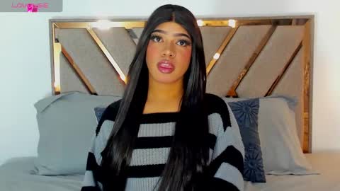 Hanz  online show from December 5, 2024, 11:07 pm