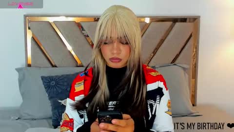 Hanz  online show from December 10, 2024, 9:00 pm