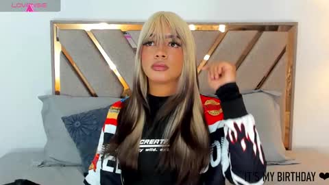 Hanz  online show from December 11, 2024, 12:12 am