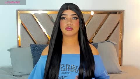 Hanz  online show from December 12, 2024, 7:26 pm